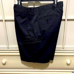 Mens black shorts